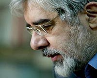Iran candidate ready for nuclear talks with world powers