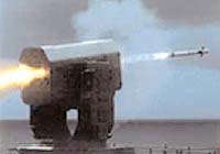 US Navy Awards Raytheon Contract For Open-Architecture Ship Self Defense System