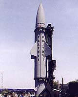 India Tests Nuclear-Capable Missile