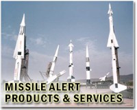Missile contracts surge as US exits arms treaty: study