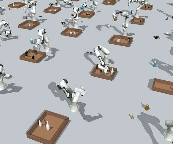What do we know about the economics of AI?