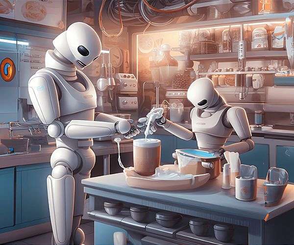 Amazon robotics lead casts doubt on eye-catching humanoids