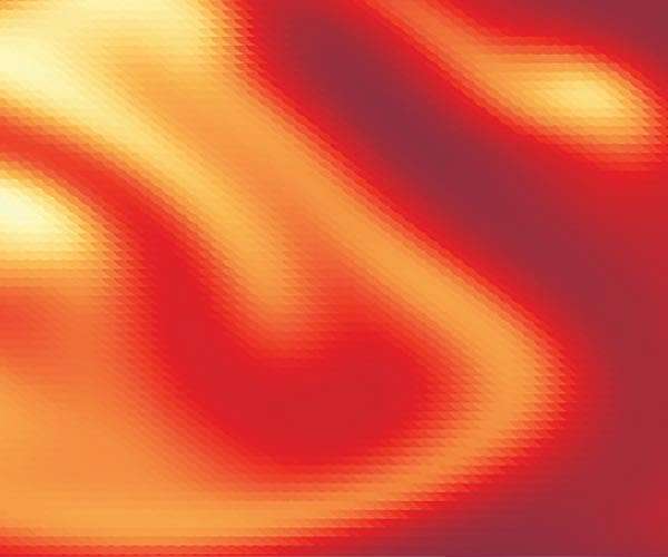 Finding the shadows in a fusion system faster with AI