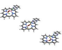 Discovery for grouping atoms invokes Pasteur
