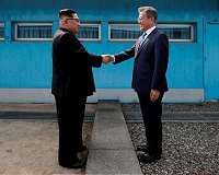 N. Korea warns US to stay out of inter-Korean affairs