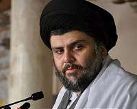 Iraq's Sadr announces alliance with pro-Iranian Ameri