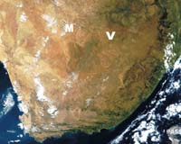 South African Defense Sector Structured To Weather Domestic Political Climate