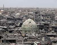 Iraq priest who saved Christian heritage ordained Mosul archbishop