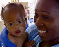 Women with HIV in Cameroon still stigmatised