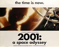 Iconic '2001: A Space Odyssey' suit to hit auction block