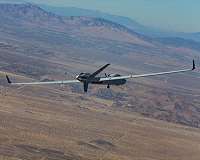 Belgium approved for $600M buy of MQ-9B SkyGuardian drones