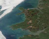 Facing industrial decline, Wales dreams of Silicon Valley