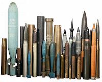 Orbital ATK making non-standard ammunition for U.S. allies