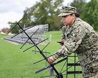 GenDyn nets $783M for next-gen Navy MUOS operations