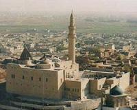 In virus-hit Iraq, shrine visits go virtual