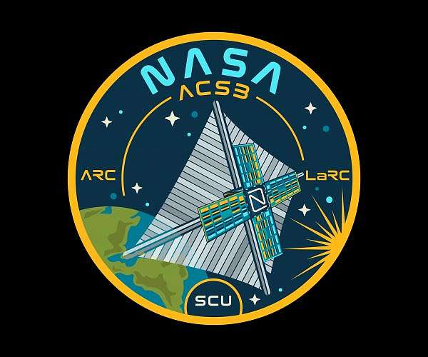 NASA's new solar sail system to be tested on-board NanoAvionics satellite bus
