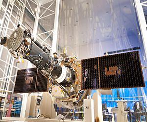 NASA's IRIS Mission to Launch in June
