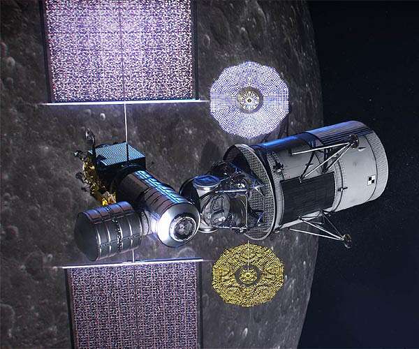 How to allow astronauts not only to survive but to thrive in alien environments