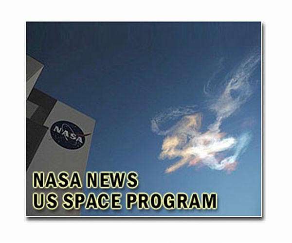 NASA announces 10 new astronaut candidates