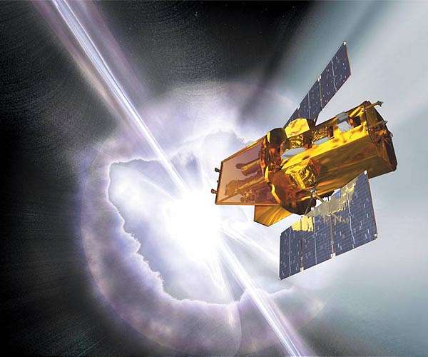 NASA partners with US companies to assess orbit boost for Swift Observatory