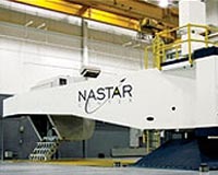 NASTAR Center Celebrates Launching Private Space Travelers And Adventure Seekers Into Space