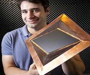 Making a better invisibility cloak