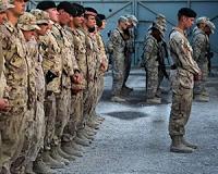 NATO drops another Afghanistan war metric: US watchdog