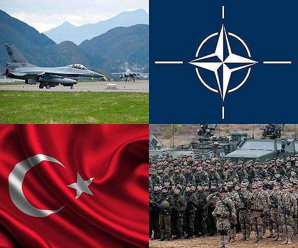 Turkish Parliament unlikely to vote on Sweden's NATO bid for weeks