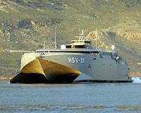 Harris supplying more communications terminals to Navy