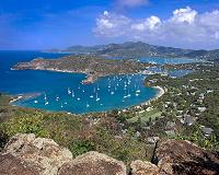 Hurricane-hit Antigua and Barbuda to vote early