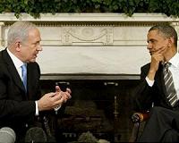 Netanyahu supports Obama in IS fight, but cautions on Iran