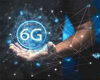 Scientists propose data encoding method for the 6G standard