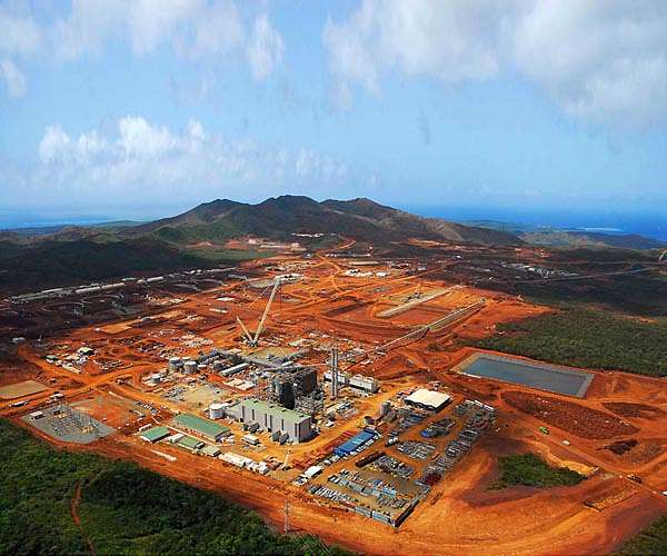 Indonesia nickel plant explosion death toll rises to 18