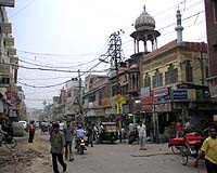 Indian Luxury Hotel Boss Calls For Major City Clean-Up