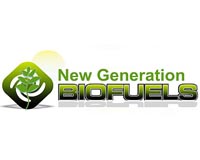 New Generation Biofuels Distributor Contract With Tri Gas And Oil