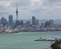 New Zealand marks end to coal power
