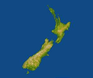 New Zealand economy rebounds after drought