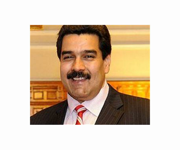 Venezuela's Maduro says he wants dialogue with US