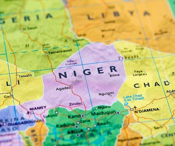 US not evacuating citizens from Niger for now