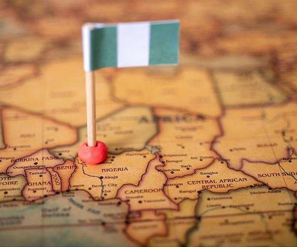 Pentagon chief calls on Nigeria to stop violence against Christians