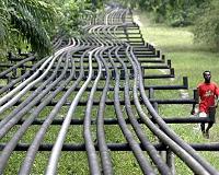U.N. to help Nigeria look beyond oil for revenue