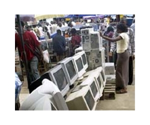 Race against time to sanitize lead-epidemic hit Nigeria