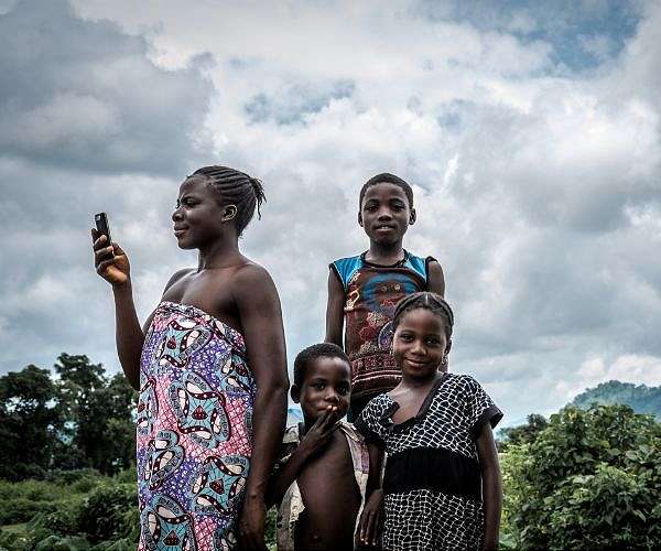 How Satellite Internet Is Providing Global Connectivity