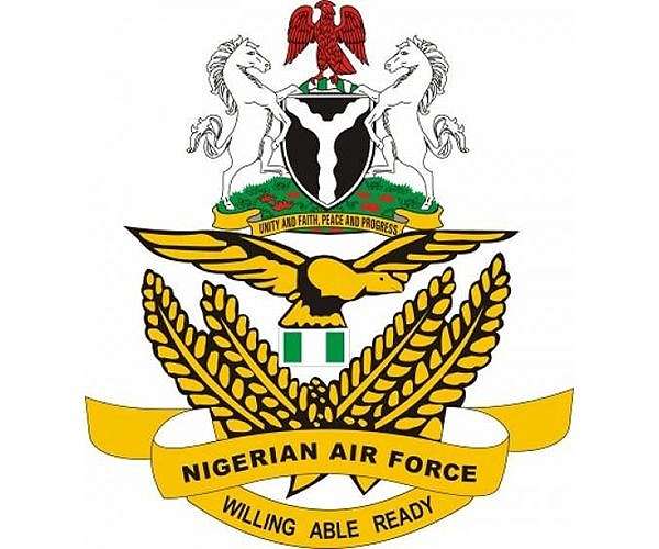 Nine killed, 23 injured in Nigerian air strike