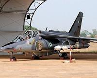 Nigerian military blames homeless for botched air strike
