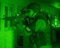 US military technology easily shipped abroad: US audit