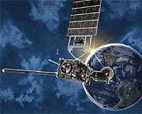 NOAA, NASA Select Contractor To Build GOES-R Series Satellite