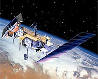 Delta 2 Set To Launch Polar Satellite Feb 4