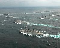 DynCorp International continues maintenance services for U.S. Navy