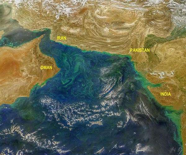 Indian navy bolsters Arabian Sea forces after attacks